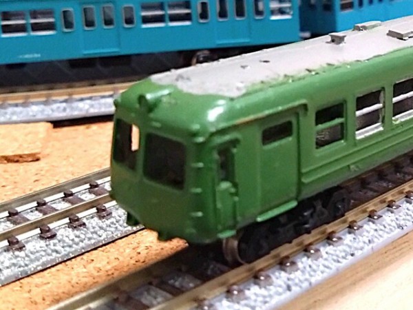 東急5000系・青ガエル】を、支線や譲渡先ではなく本家東急幹線仕様
