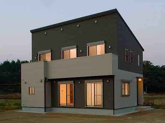 片流れ屋根 Jam Home エステート Petite Jam プチ ジャム スタッフブログ