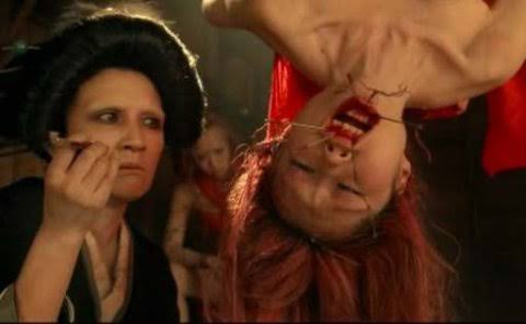 インプリント ぼっけえ きょうてえ マスターズ オブ ホラー ホラー映画を語る ジャンのブログ