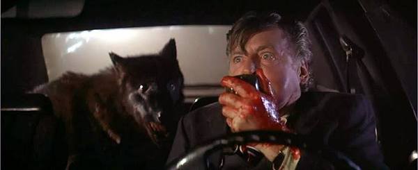 ウルフェン ホラー映画を語る ジャンのブログ