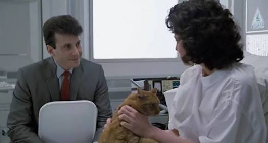 エイリアン2 ホラー映画を語る ジャンのブログ