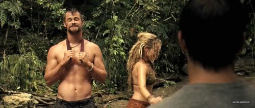 パーフェクト・ゲッタウェイ : ホラー映画を語る、ジャンのブログ