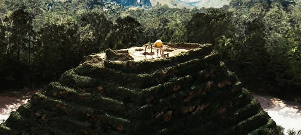 パラサイト バイティング 食人草 ホラー映画を語る ジャンのブログ