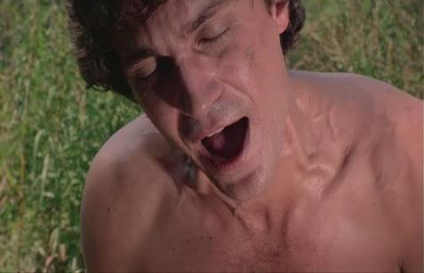 悪魔のえじき 発情アニマル ホラー映画を語る ジャンのブログ