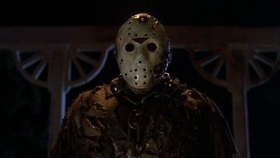 13日の金曜日part7 新しい恐怖 ホラー映画を語る ジャンのブログ