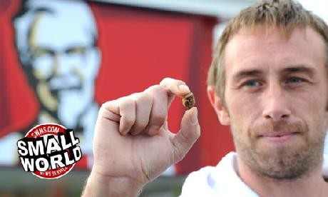 外国人 内臓入ってた もう二度とｋｆｃに行かない 海外の反応 ジェイニュース 海外の反応 ニュースを貴方に Ja News