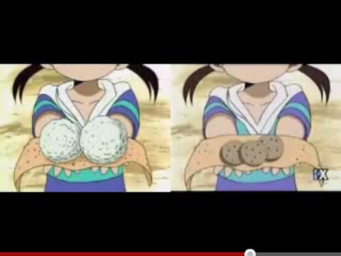 アメリカ版ワンピースが酷すぎると話題に 海外の反応 ジェイニュース 海外の反応 ニュースを貴方に Ja News