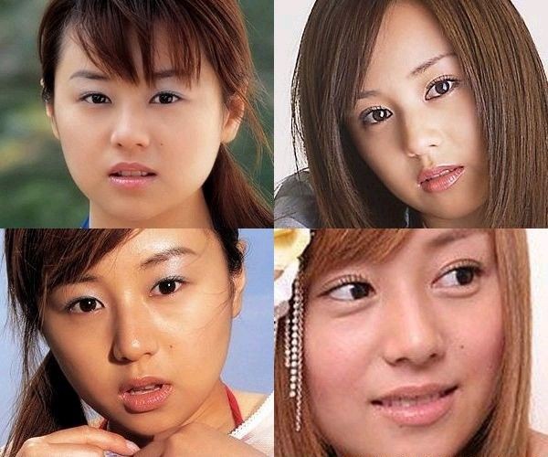 海外が思う 日本の芸能人は整形をしているの ジェイニュース 海外の反応 ニュースを貴方に Ja News