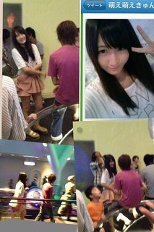 噂 ジャニーズ目当てで芸能界に入ったakbメンバーは ジャニーズ速報