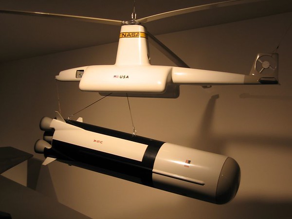 ヒラーの モンスター チョッパー 計画 蛇乃目伍長の エアフォースの英国面に来い Mk 2