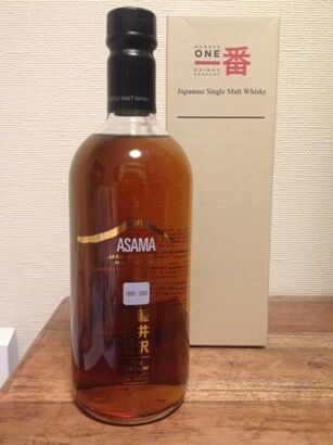 お値下げ中／軽井沢 ASAMA 1999-2000 50.5% 700ml-levercoffee.com