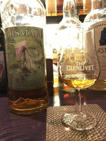 本坊酒造　シングルカスク　ミヤマシロチョウ 本坊酒造シングルカスクミヤマシロチョウ