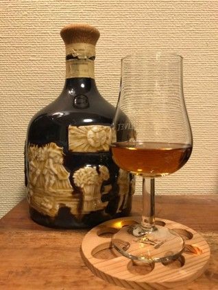 サントリー ザ ウイスキー : ジャパニーズウイスキー探求日記