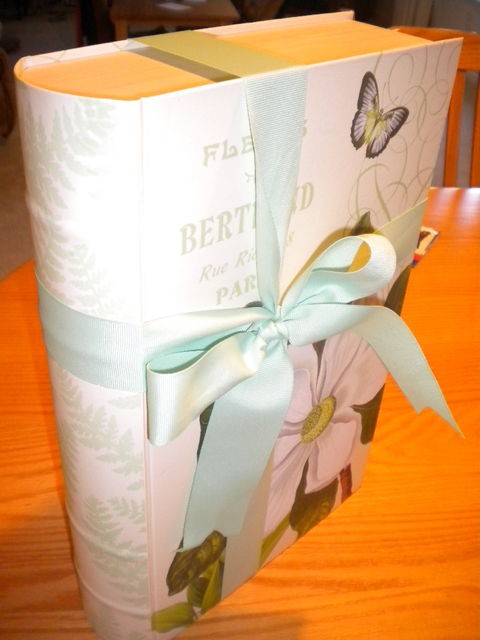 贈り物のラッピング アメリカでも 日本人 Japanese In America