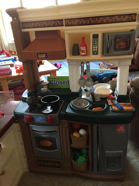 fresh market toy kitchen