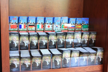 Washington Dc デビュー３ アメリカでも 日本人 Japanese In America