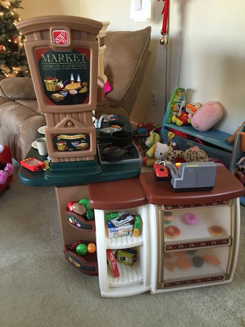 fresh market toy kitchen