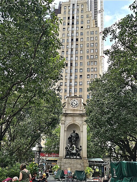 未展示品/証明書付き★ニューヨーク エンパイアステートビル ダンバリーミント★ ニューヨーク・エンパイアステートビルディング展望台チケット