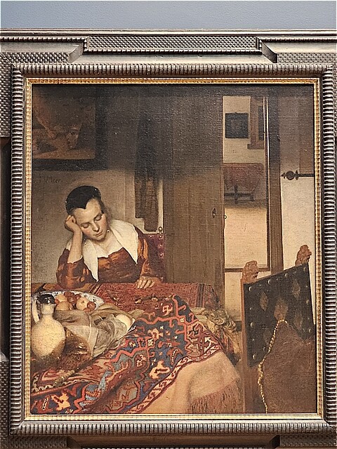 絵 女の子 男の子 作者不明 PARIS パリ 絵画 美術品 骨董品 ２枚セット 絵 女の子 男の子 作者不明 PARIS パリ 絵画 美術品 骨董品 2枚セット