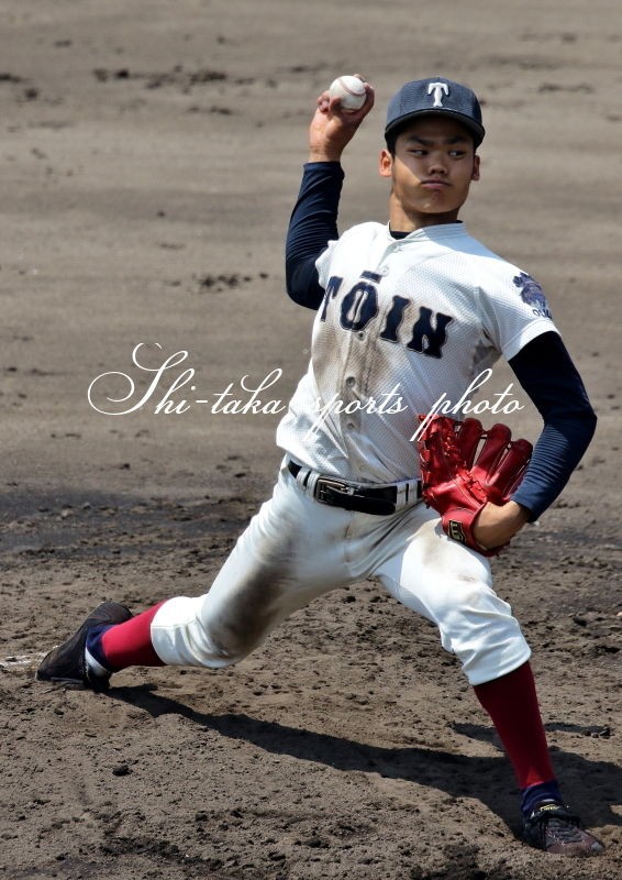 大阪桐蔭 ５人のプロスカウトに直撃 根尾昂は投手か 野手か 二刀流か Life 速報