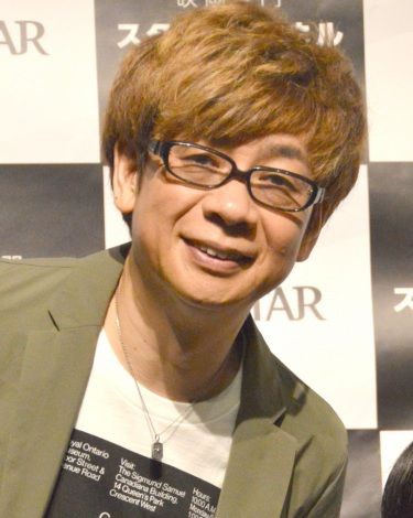 バツ2確定 山寺宏一 田中理恵との離婚発表 かないみかとの離婚に続き2回目 Life 速報