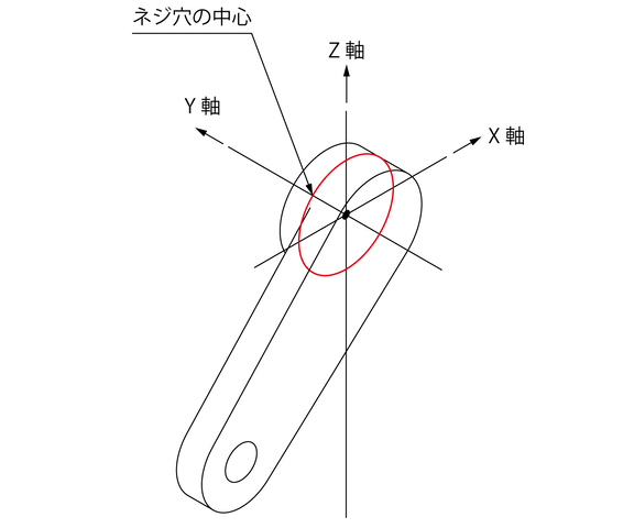 テクニカルイラスト技能検定２級の解説 その6 テクニカルイラストレーション技能士のブログ