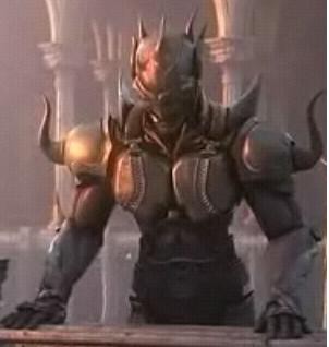 Ds版ff4のopムービーのクオリティが高い件 戦場の槍