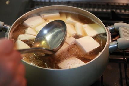 おすすめ 超簡単 はたはた汁 自分のお店を持ちたいと夢を抱く男