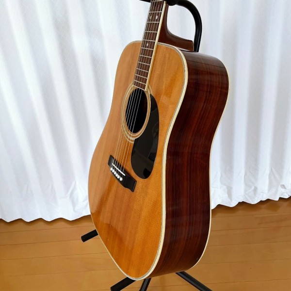 期間限定特価‼️美品80年製❣️国産ビンテージ❣️モーリス W-25 良質