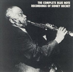 シドニー・ベシェSidney Bechet : Jazz Spot CANDY