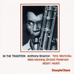 アンソニー・ブラックストン ANTHONY BRAXTON Anthony Braxton, Anthony Braxton - For Alto - Amazon.com Music