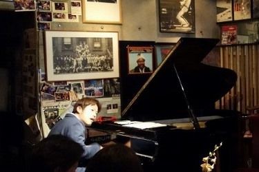 ジャズピアニスト レコード 10枚セット SAPPORO CITY JAZZ 2025「PARK JAZZ LIVE」 - YouTube
