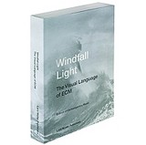 ECM ジャケット写真集 Windfall - Light: The Visual Language of ECM 