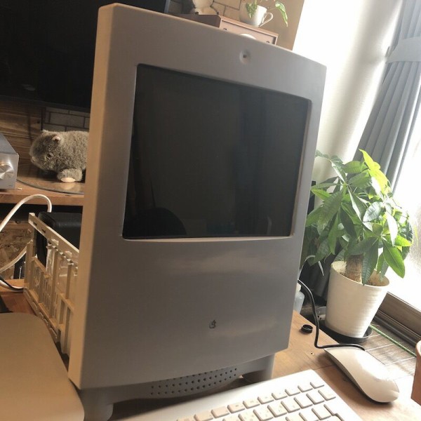 完動品 Macintosh COLOR CLASSIC 改造 おまけ付き カラクラ:Apple