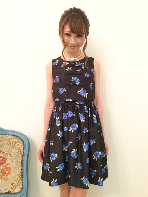 これだけで可愛い♡トリックbackバルドーワンピ♡ : ジーザス