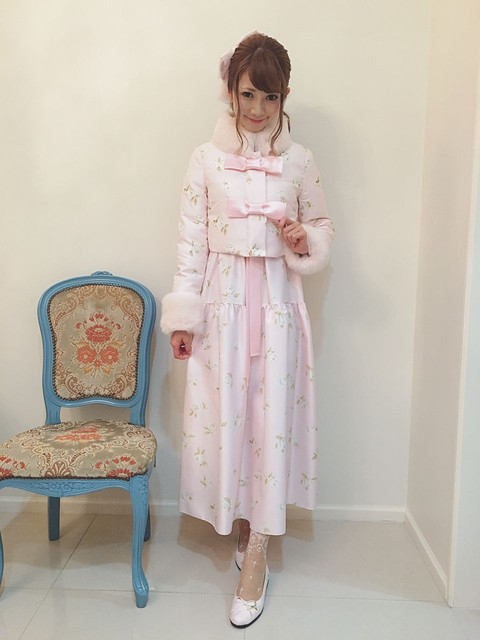 ♥バロックangelマキシ♥はオールシーズン売れています : ジーザス 