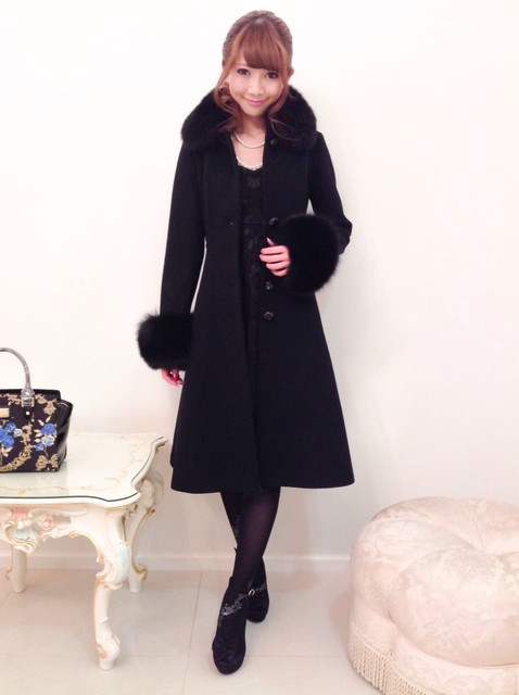 プリンセスコート はプリンセスラインが美しい ジーザスディアマンテ東京店のblog