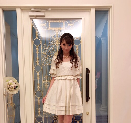 初観劇にオススメ♥ロココドールワンピ 50％OFF♥コート下に一枚で  