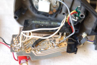 ASTATIC 575-M6 改造・修理 : JE4CERのアマチュア無線と趣味ブログ ASTATIC 575-M6 改造・修理 : JE4CERのアマチュア無線と趣味ブログ