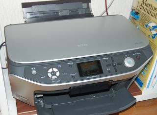 EPSON PMA890 プリンター スキャナー かたかっ コピー機 売買されたオークション情報 落札价格 【au  payマーケット】の商品情報をアーカイブ公開