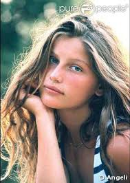 レティシア・カスタ Laetitia Casta フランス その3 美少女