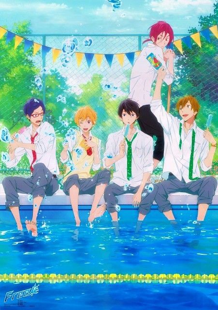 アニメ Free 画像集 その4 京アニ 水泳 好きです 薄い本 アニメ Free 画像集 その4 京アニ 水泳 好きです 薄い本