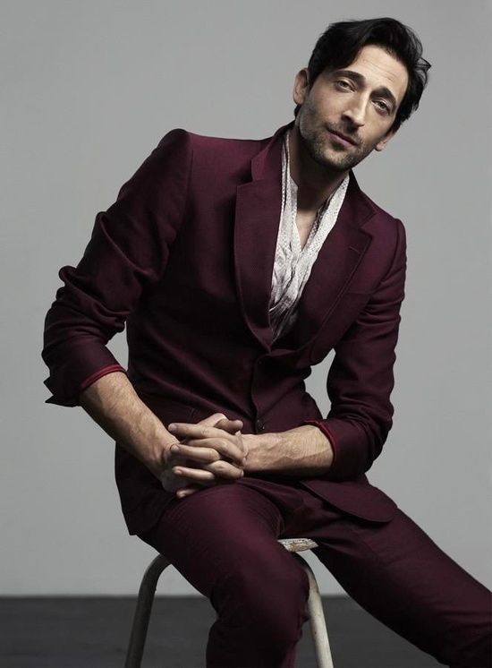 エイドリアン ブロディ Adrien Brody アメリカ 俳優 好きです 薄い本 エイドリアン ブロディ Adrien Brody アメリカ 俳優 好きです 薄い本
