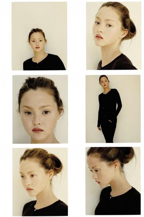 デヴォン 青木 Devon Aoki モデル アメリカ 好きです 薄い本