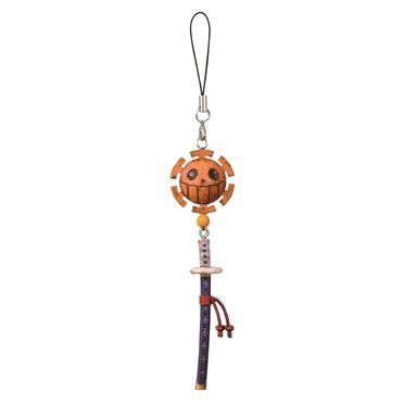 One Piece ワンピース トラファルガー ロー グッズ その５ 好きです 薄い本