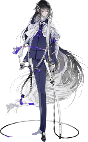 刀剣乱舞 Online 画像集 五虎退 数珠丸恒次 小烏丸 ホノジロトヲジ 好きです 薄い本