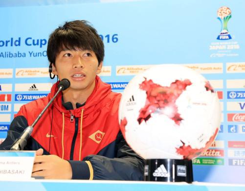 63 柴崎岳 サッカー名言集