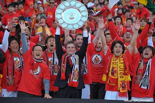 14 田中マルクス闘莉王 サッカー名言集