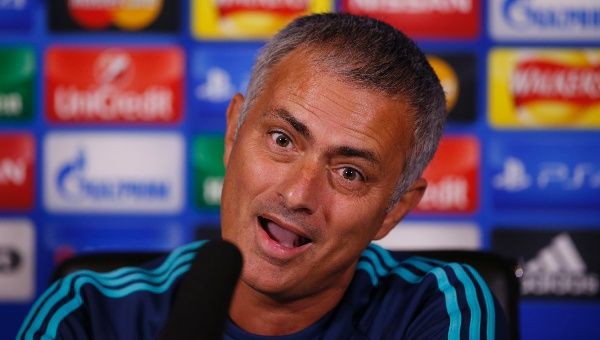 1990 ジョゼ モウリーニョ サッカー名言集