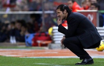 1958 ディエゴ シメオネ El Efecto Simeone Episode 11 サッカー名言集